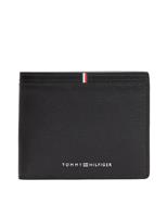 Leather Bifold Wallet