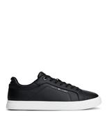 Icon Court Light Premium Leather Trainers
