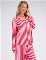 Striped Pyjama Set