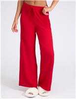 Ribbed Pyjama Bottoms