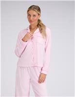 Velour Pyjama Set