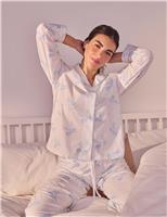 Bow Print Pyjamas in a Bag