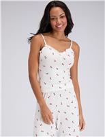 Supersoft Heart Pyjama Set