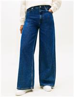 Emi Wide Leg Jeans