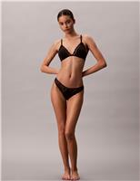 Sensual Stretch Lace Thong