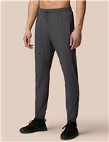 Lightweight Woven Joggers