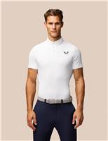 Technical Sports Polo Shirt