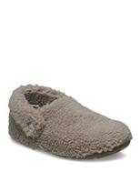 Faux-Fur Mule Slippers (12 Small - 1 Large)