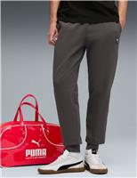 Essentials Elevated Pure Cotton Joggers