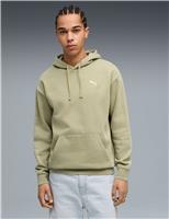 Essentials Elevated Relaxed Wash Hoodie