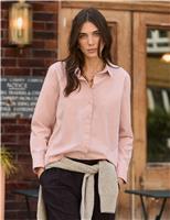 Pure Cotton Shirt