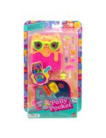 Kitty Popsicle Resort Compact Playset (4+ Yrs)