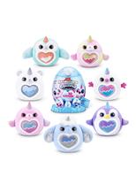 Eggzania Frozen Mania Surprise Toy (3+ Yrs)