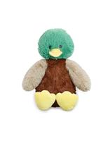 Dominic Duck Soft Toy (0-3 Yrs)