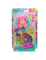 Glitter Island Compact Playset (4+ Yrs)