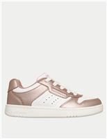 Kids Quick Street Trainers (9.5 Small-4 Large)