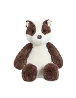Brooke Badger Soft Toy (0+ Yrs)