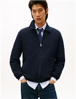 Essential Terry Ivy Harrington Jacket
