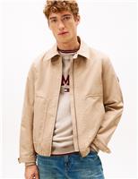 Ivy Harrington Jacket