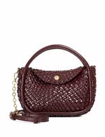 Woven Mini Grab Bag