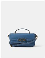 Snaffle Cross Body Bag