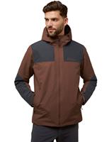 Jasper Waterproof Padded Jacket