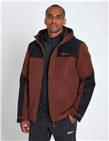 Jasper Waterproof Padded Jacket
