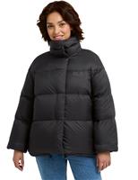 Icy Hill Waterproof Puffer Jacket