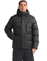 Icy Hill Rds Hooded Puffer Jacket