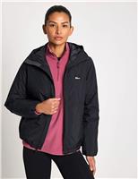 Pamir Waterproof Rain Jacket