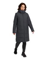 Deutzer Longline Puffer Coat