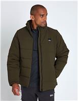 Northern Lite Puffer Jacket