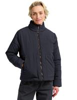 Northern Lite High Neck Puffer Jacket
