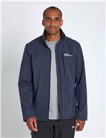 Whirlwind Fleece Lined Jacket