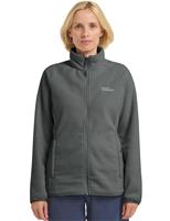 Moonrise High Neck Fleece Jacket
