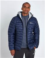 Passamani Down Hoody Rds Jacket