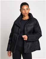 Icy Hill Puffer Jacket