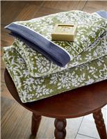 Elara Paisley Towel