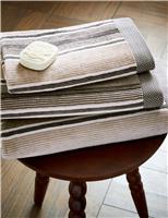 Florence Striped Towel