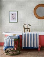Grove Stripe Towel