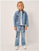 Pure Cotton Bomber (3-15 Yrs)