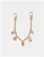 Autumn Charms Bag Chain