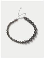 Autograph Gradual Natural Stone Necklace