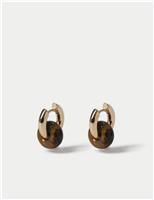 Autograph Natural Stone Drop Earrings