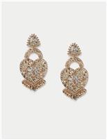 Pearl Effect Necklace