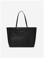 The Elyse Leather Tote Bag