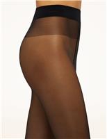 20 Denier Sheer Tights