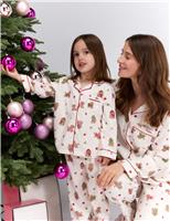 Cockapoo Pyjamas in a Bag (2-12 Yrs)