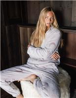 Fleece Cosmic Constellations Lounge Set