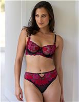 Embroidered Knickers